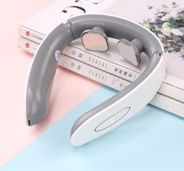 Smart Neck Massager