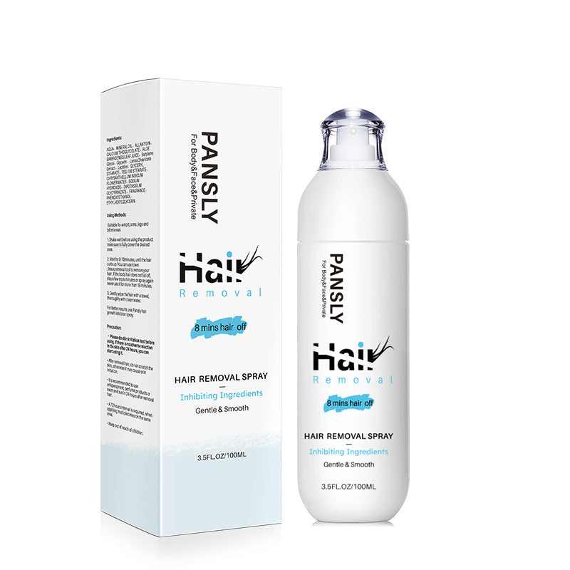 Hair Growth Inhibitor 50 ML