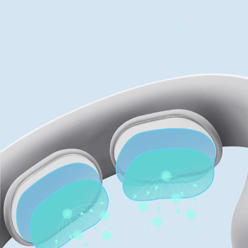 Smart Neck Massager