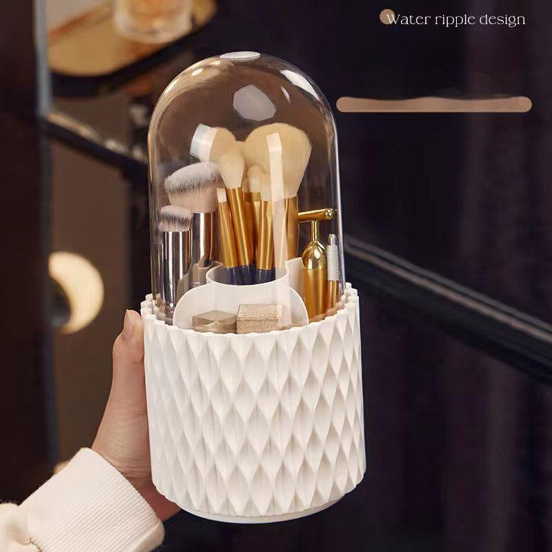 Makeup Brush Storage